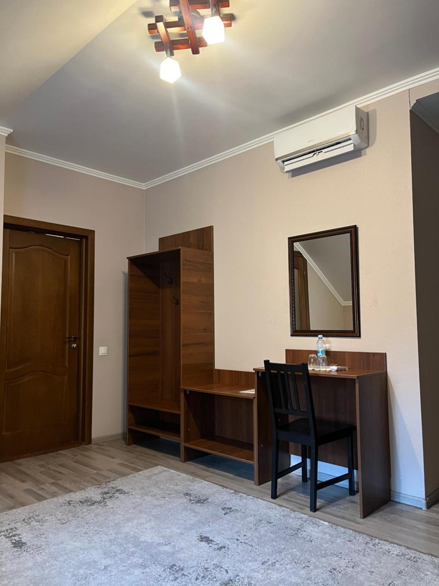 Поляна Купіль Hotel Polyana  Kültér fotó
