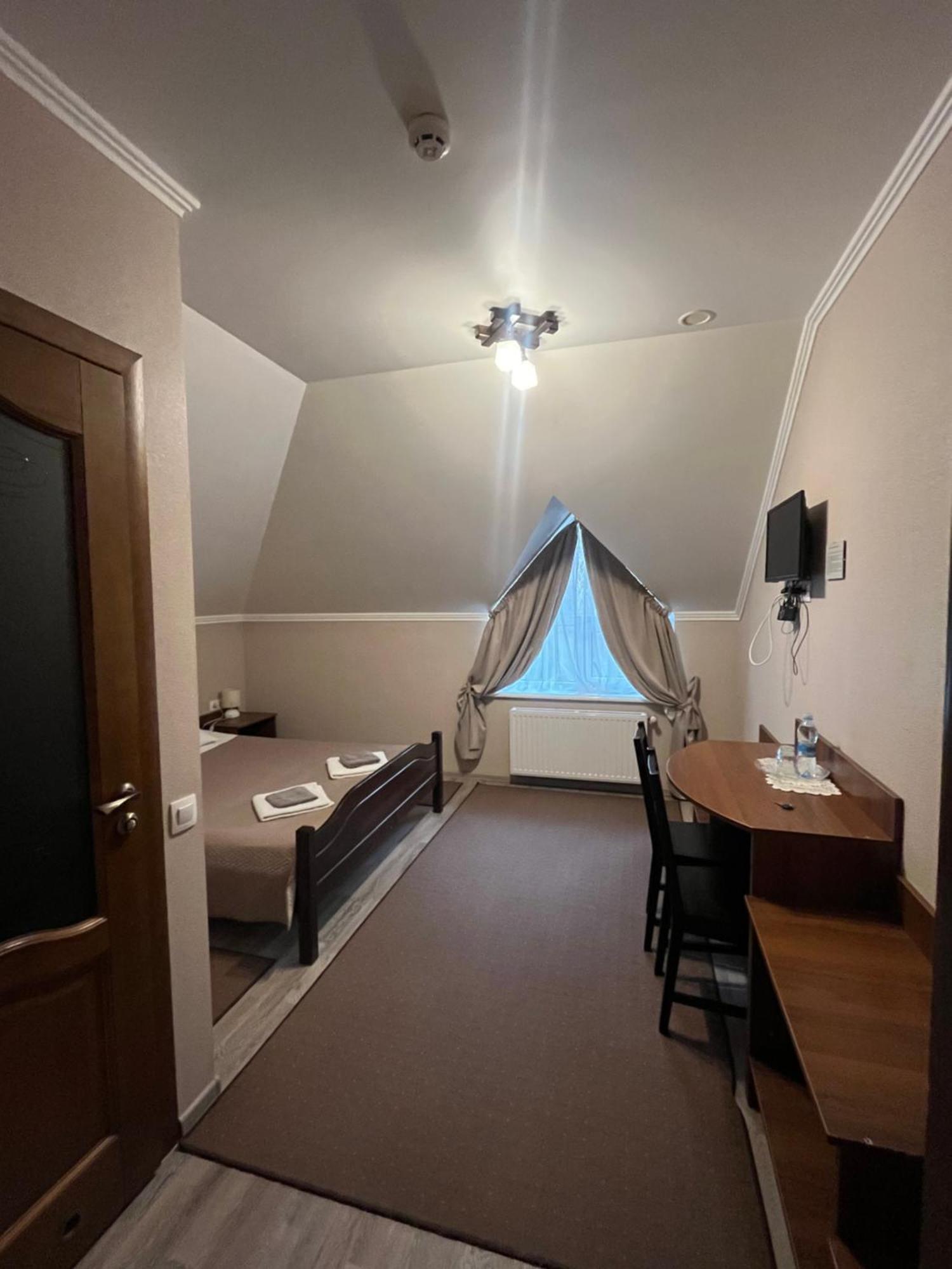 Поляна Купіль Hotel Polyana  Kültér fotó